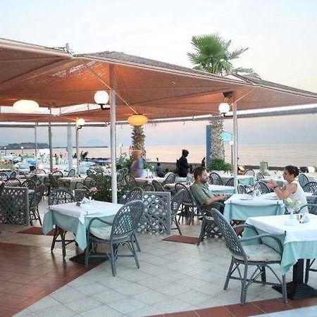 Flisvos Beach (Adults Only) Apartament Retimno Zewnętrze zdjęcie