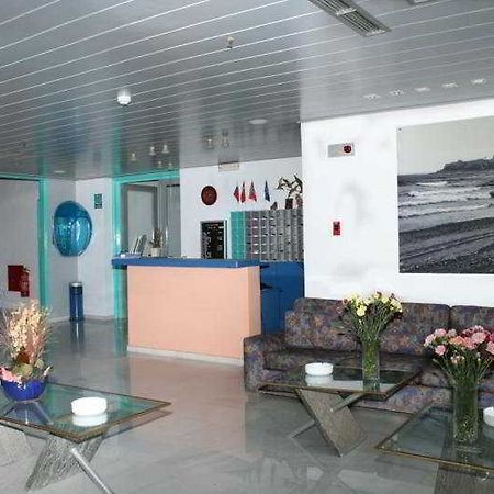 Flisvos Beach (Adults Only) Apartament Retimno Zewnętrze zdjęcie
