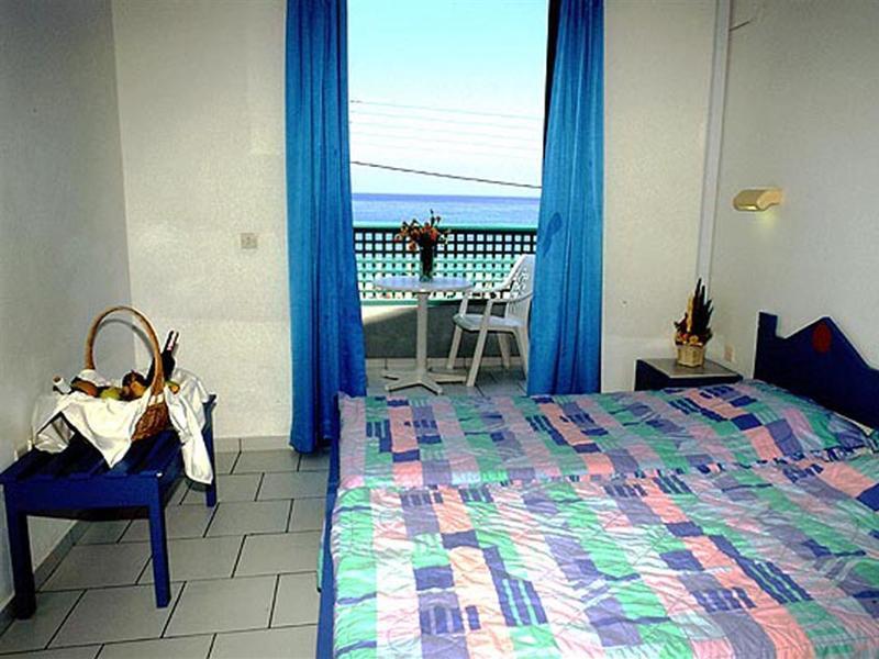Flisvos Beach (Adults Only) Apartament Retimno Zewnętrze zdjęcie