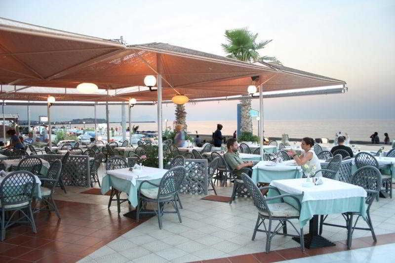 Flisvos Beach (Adults Only) Apartament Retimno Zewnętrze zdjęcie