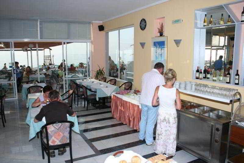 Flisvos Beach (Adults Only) Apartament Retimno Zewnętrze zdjęcie
