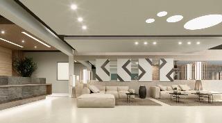 Flisvos Beach (Adults Only) Apartament Retimno Zewnętrze zdjęcie