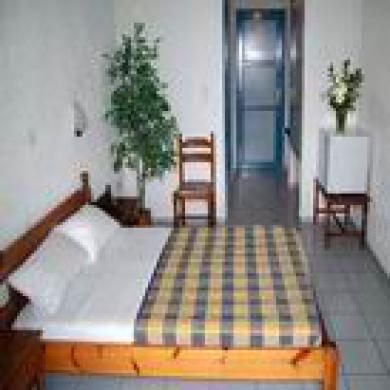 Flisvos Beach (Adults Only) Apartament Retimno Zewnętrze zdjęcie